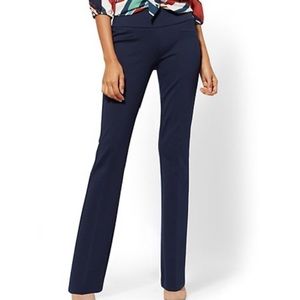 Women’s Navy Work Pants